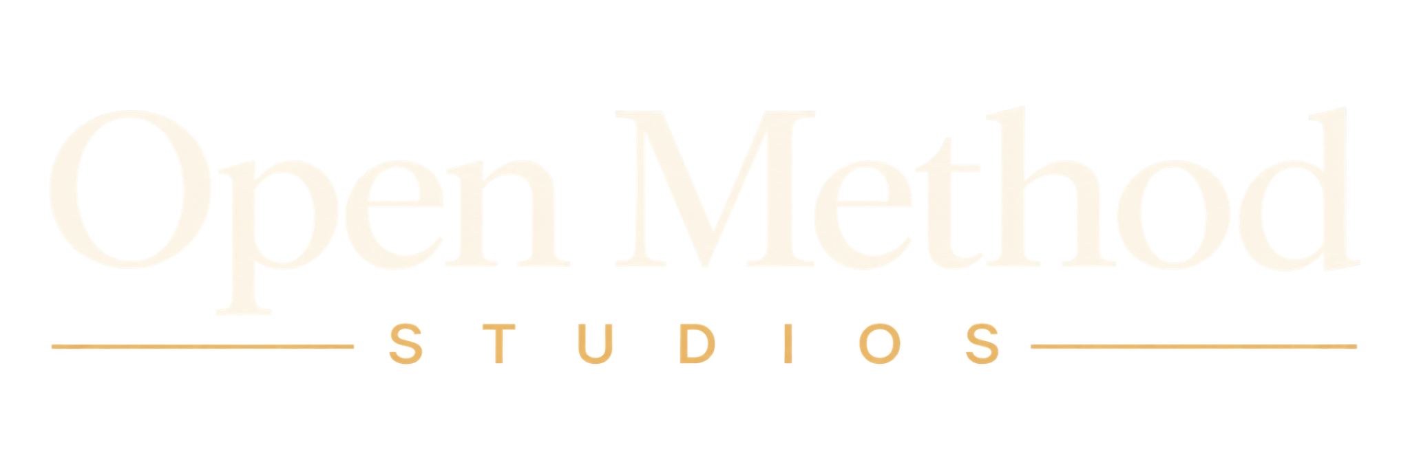 Open Method Studios
